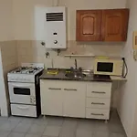 Apartamento Pichincha
