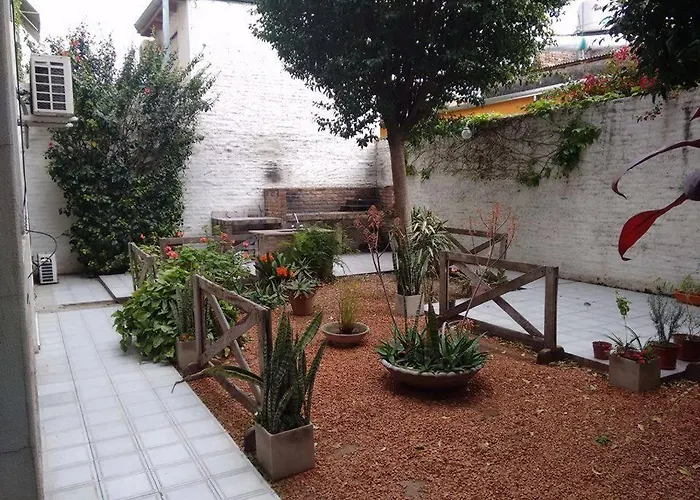 Apartamento Pichincha