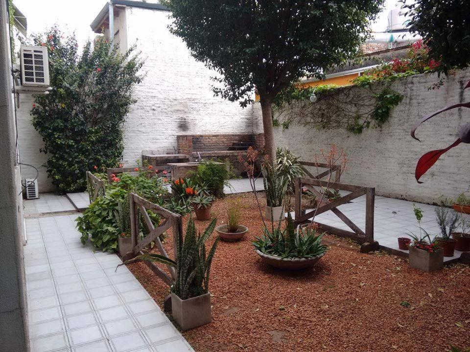 Apartamento Pichincha Apartment Rosario