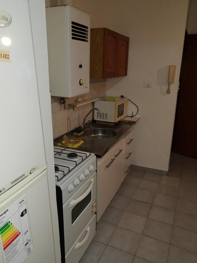 Apartamento Pichincha * Rosario