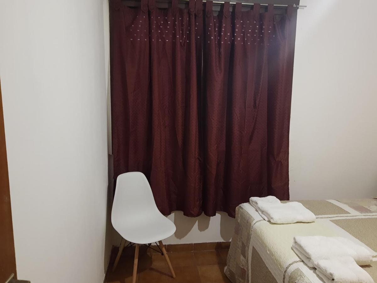 Apartamento Pichincha * Rosario
