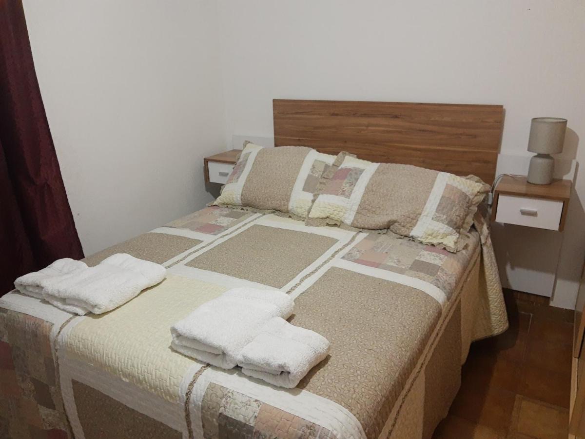 Apartamento Pichincha Apartment
