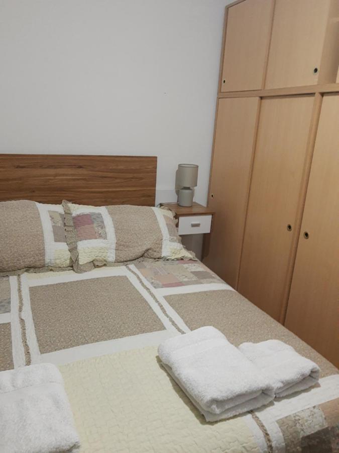 Apartamento Pichincha * Rosario